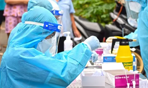 Đề xuất chưa coi Covid-19 là 'bệnh lưu hành'