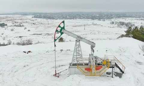 Vì sao Mỹ vẫn phải nhập khẩu dầu từ Nga?