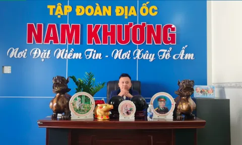 Thanh tra toàn diện việc mua bán đất của địa ốc Nam Khương