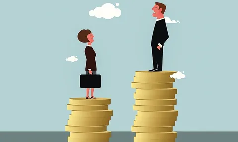 Hơn 2 tỷ phụ nữ trên toàn cầu: Mất cơ hội kinh tế bình đẳng