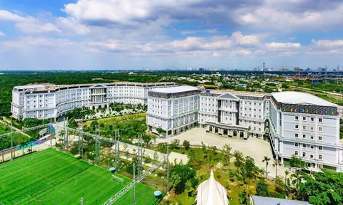 Khoản vay 500 tỷ đồng trái phiếu và khối nợ của Trường Quốc tế Mỹ - AISVN