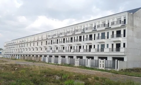 Giao đất, quản lý, sử dụng đất ở Đồng Nai: Nhiều dự án dính sai phạm