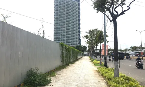 Đà Nẵng kiểm tra 2 lô 'đất vàng' 14.000 m2 chậm đưa vào sử dụng