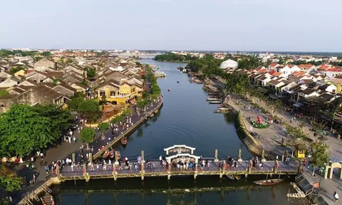 Quảng Nam: Biết gì về chủ dự án du lịch sinh thái biển Lê Phan chậm tiến độ 14 năm?