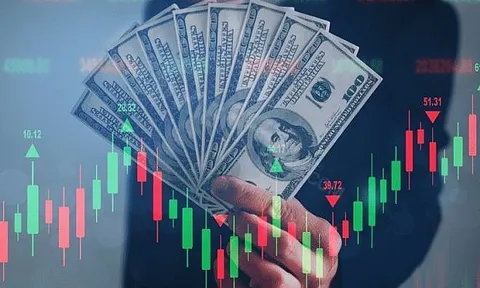 4 nguyên tắc cơ bản giúp bạn chiến thắng trên thị trường chứng khoán đầy biến động 2022