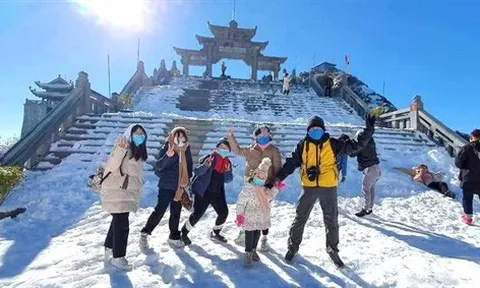 Du lịch châu Á phục hồi chậm