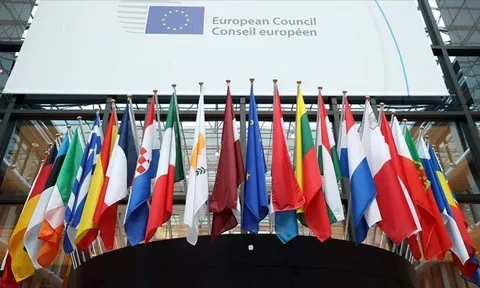 EU họp thượng đỉnh, bàn về Ukraine, năng lượng Nga