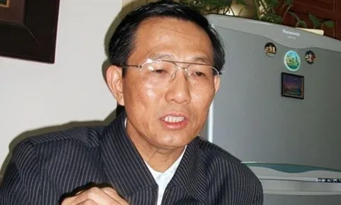 Vì sao cựu Thứ trưởng Bộ Y tế Cao Minh Quang bị bắt?