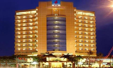 Cổ phiếu 'lạ': Tăng dựng đứng 15 phiên rồi 'sụp hố'