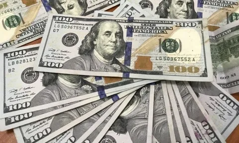 Dự trữ ngoại hối của Việt Nam đang ra sao?