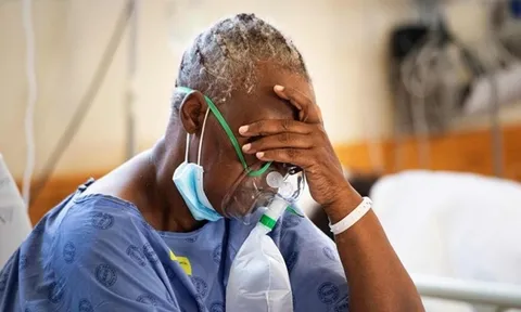 WHO công bố 3 di chứng Covid-19 phổ biến nhất