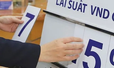 Lãi suất tiết kiệm ngân hàng nào cao nhất tháng 3/2022?