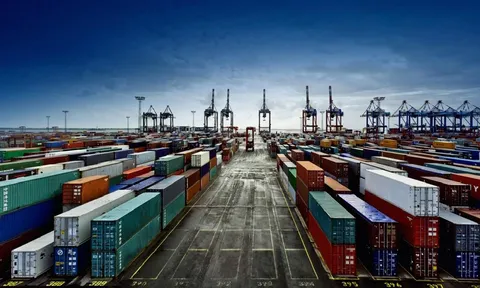 Nga cấm xuất khẩu hơn 200 mặt hàng
