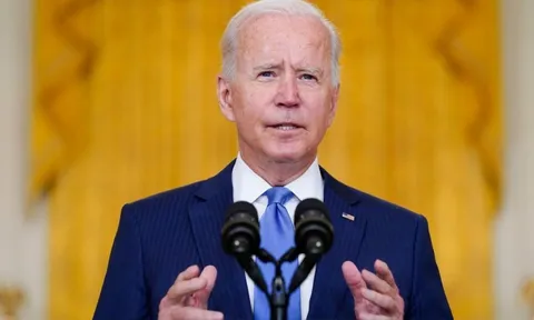 Tổng thống Biden thông qua gói hỗ trợ quân sự mới trị giá 200 triệu USD cho Ukraine