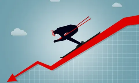 Lình xình khó chịu, nhiều quỹ ngoại đang thua trên thị trường chứng khoán Việt