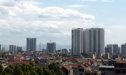 Bộ Tài chính: Chưa xây dựng dự thảo Luật đối với tài sản là nhà, đất