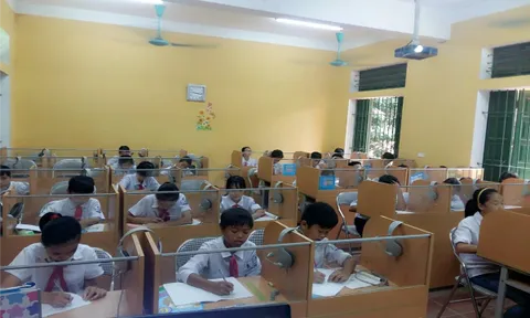 Phòng Giáo dục và Đào tạo huyện Bình Xuyên: Vì sao lãnh đạo 'né' cung cấp thông tin?