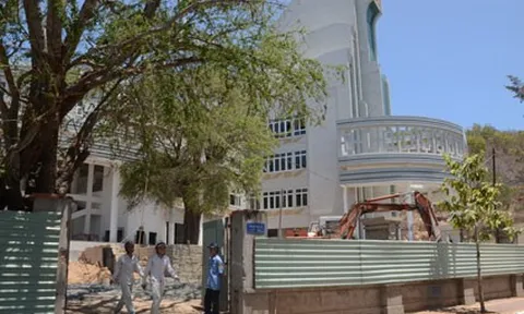 Bà Rịa - Vũng Tàu: Nhiều Sở để xảy ra sai phạm trong thi công nội thất Nhà bảo tàng tỉnh