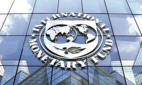 IMF: Nga có thể vỡ nợ, song không gây ra khủng hoảng tài chính toàn cầu