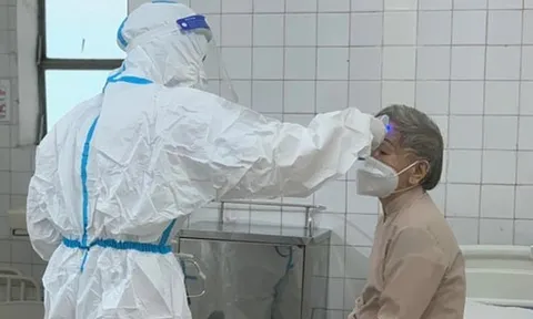 Những di chứng hậu COVID-19 cần lưu ý