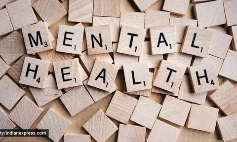 Cách đối phó với căng thẳng hậu COVID-19