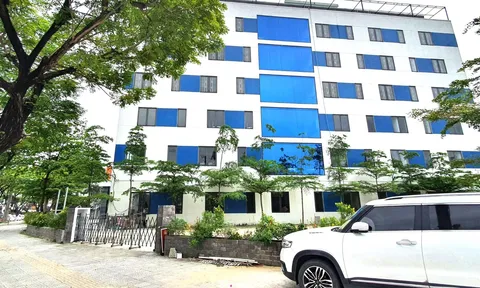 Bộ Tư lệnh Quân khu 5 khẳng định, lợi dụng dịch COVID-19, Trường Sơn Tùng tự ý hoàn thiện công trình, lắp đặt thiết bị tại dự án không phép trên đất quốc phòng.