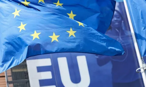 EU chính thức phê chuẩn vòng trừng phạt mới với Nga