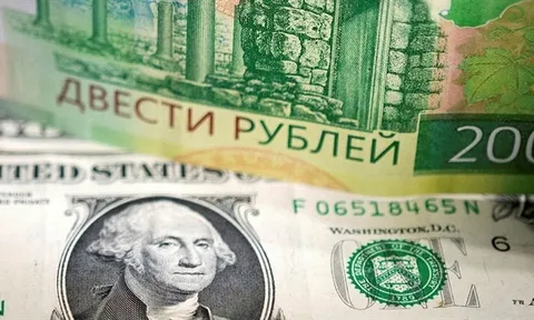 Nga có thể vỡ nợ trong vài ngày tới