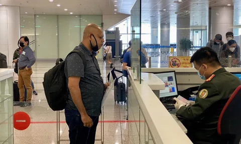 Từ 15/3, Việt Nam miễn thị thực với công dân nhiều nước