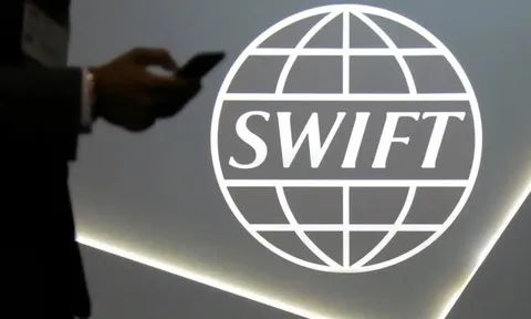 Vì sao hệ thống thanh toán của Trung Quốc khó giúp Nga thay thế SWIFT?