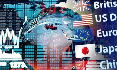 IMF cảnh báo nguy cơ tái định hình trật tự kinh tế toàn cầu