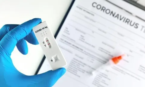 Biến thể tàng hình của Omicron lan thần tốc trên thế giới