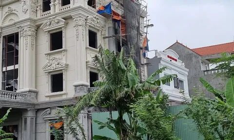 Hải Phòng: Nhiều dự án 'khủng' dính sai phạm