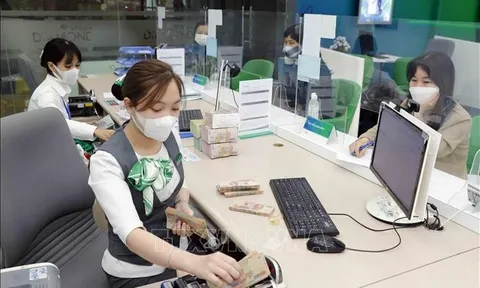 Nợ xấu 'phình to': 'Cây đũa thần 42' chưa thể hoàn tất sứ mệnh lịch sử