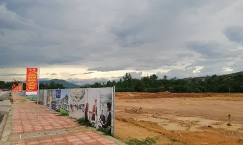 Chủ đầu tư KĐT Nam Phố Châu tiếp tục xin gia hạn: Đâu là nguyên nhân chính?