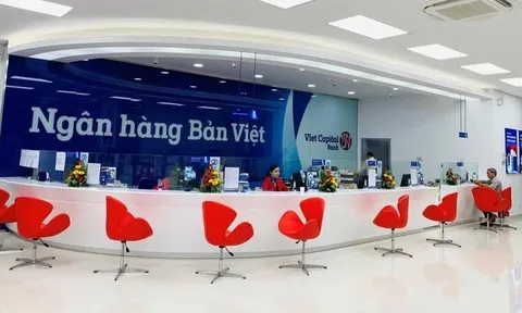 Saigon NIC không còn là cổ đông lớn của VietCapital Bank