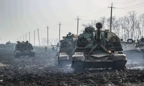 Chiến sự Ukraine: Những sự kiện chính trong ngày thứ 23