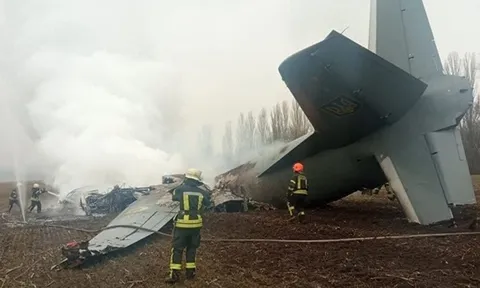 3 yêu cầu chính của Ukraine vẫn bị phương Tây 'khước từ'