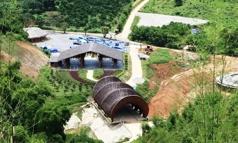 Dự án nghìn tỷ sau 10 lần gia hạn?