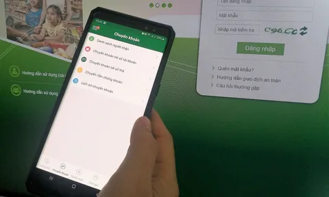 Cảnh báo thủ đoạn 'cướp SIM, đoạt tiền'