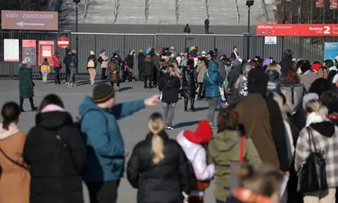 Triển vọng nào cho hòa đàm Nga - Ukraine?