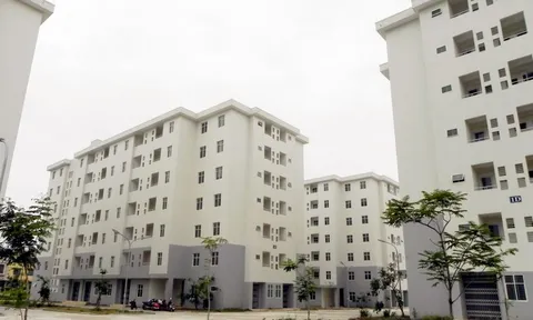 TP.HCM: Công nhân vay, thuê, mua nhà ở xã hội được hỗ trợ lãi suất 2%