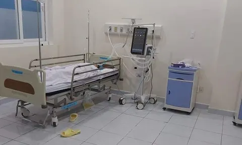 Bộ Y tế vào cuộc vụ bệnh nhân tử vong sau khi nâng ngực tại Bệnh viện 1A