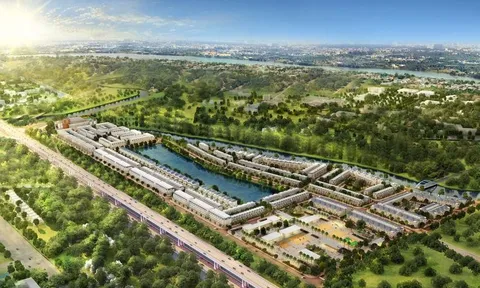 Công ty Thế kỷ 21 bị cưỡng chế gần 5.500 tỷ đồng tiền thuế