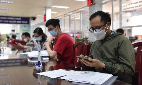 Sửa Luật Thuế thu nhập cá nhân: Để nộp thuế không phải là áp lực