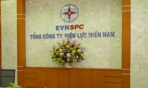 Nhiều sai sót trong công tác đấu thầu tại Tổng công ty Điện lực miền Nam