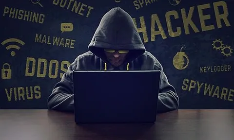 Ủy ban Chứng khoán: Xuất hiện tội phạm 'hack' tài khoản, chiếm đoạt tài sản của nhà đầu tư