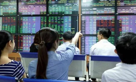 VN-Index có thể tiến tới mốc tâm lý 1.500 điểm