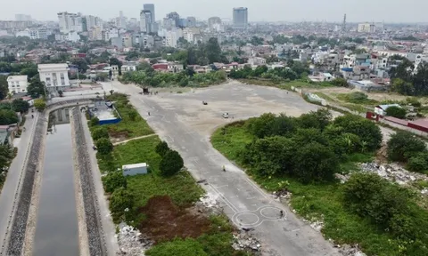 Vì sao dự án đường Lạch Tray - Hồ Đông 4.300 tỷ đồng 'treo' 15 năm?