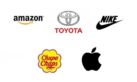 Câu chuyện đằng sau những logo lâu đời nhất thế giới